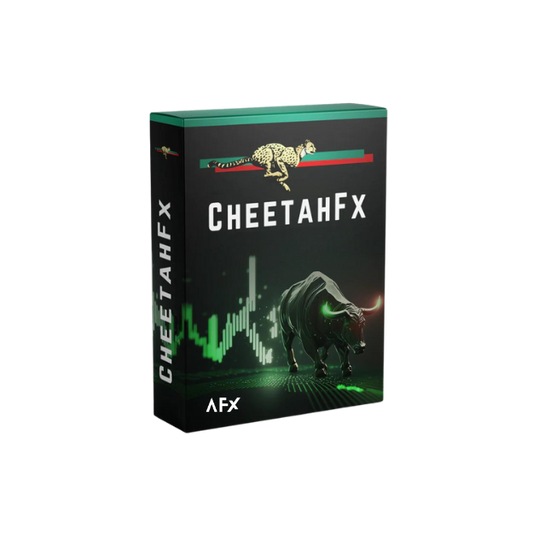 Cheetah Fx