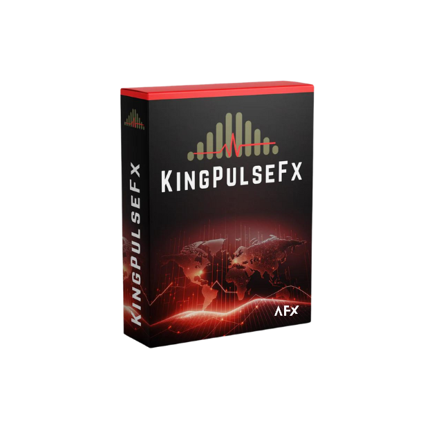 Kingpulse FX