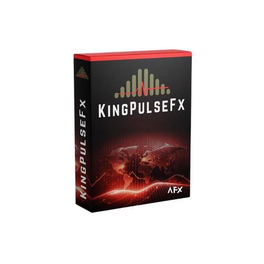 Kingpulse FX